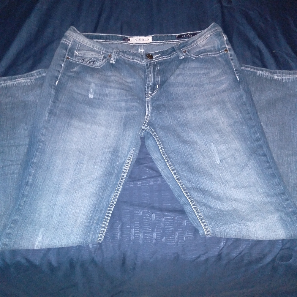 Vigold jeans size 13/14 - 32